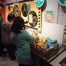 建物を強くする技術