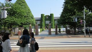 有田さん(お笑い)・徳光さん(元アナ)・長嶋さん(巨人)・・通っていたのぉ。