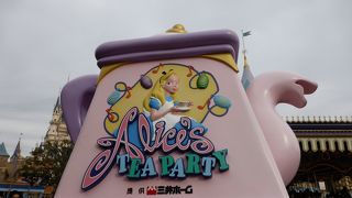 三半規管が弱ってます