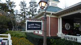 １５分のゆったり船旅