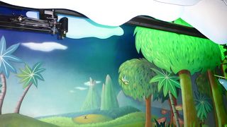 ティンカーベルを見つけて