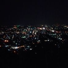 夜景