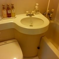 古いけど綺麗でした。