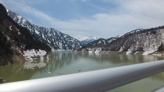 ゴールデンウィークに訪問