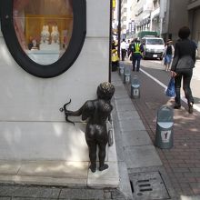 意外と小さいです