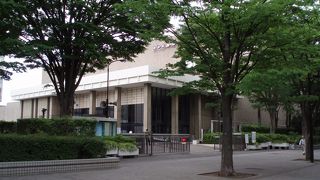 年末最大の歌謡イベント「紅白歌合戦」の開催ホールです～