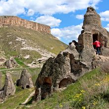 ソーアンルの谷