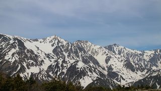 梅雨入り前のこの時期がお勧めかも。