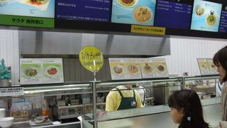 圧巻のマグロが見られなくなったのが残念