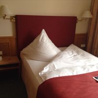 清潔な部屋です