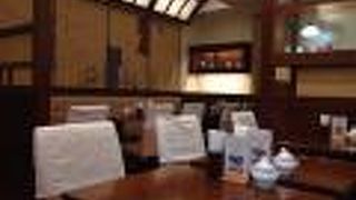 椿屋カフェ 表参道店