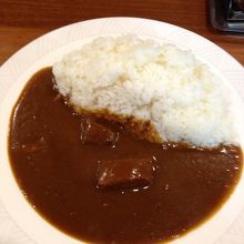 マサラカレー