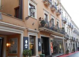 ホテル イザベッラ 写真