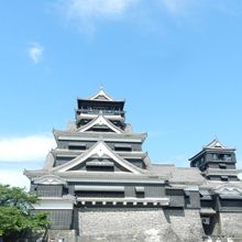 格好いいです！