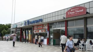 今年は善光寺の御開帳。埼玉なのに土産物が善光寺