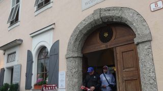 結構見どころあり