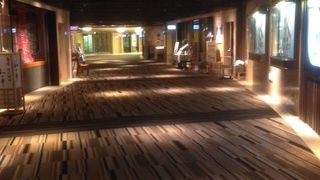 先入観にとらわれる必要もないのかも・・・そんな感じの店舗もあります。