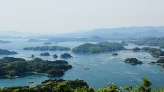 夕景を是非見たい場所