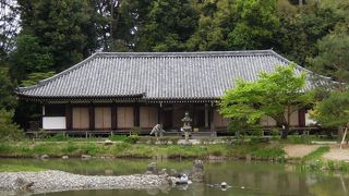 一度は見て欲しい九体阿弥陀