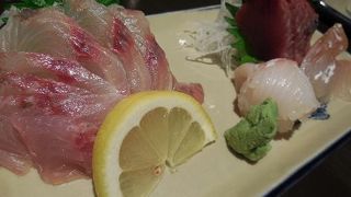 色々と教えてもらえます