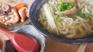 あっさり美味しい