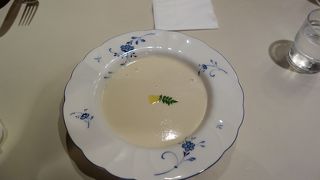 老舗純喫茶でランチ　＠スマート珈琲