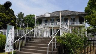 熊本の教育と農業に影響を与えた