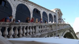 夕焼けが美しい