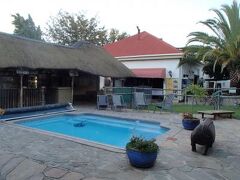 カメレオン バックパッカーズ ホステル 写真