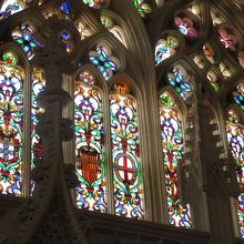 バターリャの修道院