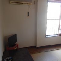 和室　クーラーあります