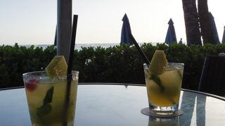 ロケーションは良いが・・・