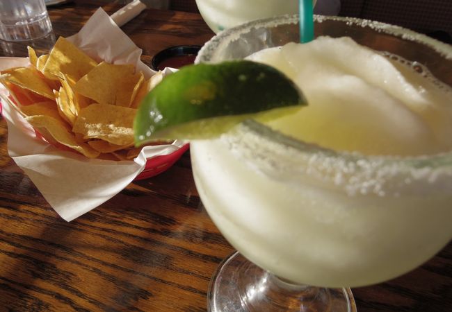 メキシコ カンティーナ