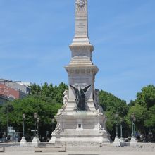 リベルダーデ大通り