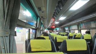 エアポート リムジンバス 羽田空港線 (東京空港交通)