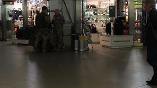 ルフトハンザ×リモワ