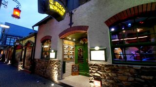 安くておいしいレストラン