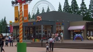 洋食が食べたくなったらココ♪ペコちゃんとのコラボが可愛い☆