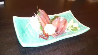 寿司ダイニング やまざき