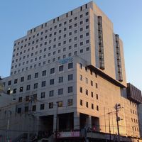 ゆうぽうと 写真