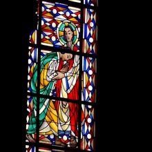 モダンなモザイク