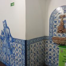 パステラリア パステイス デ ベレン