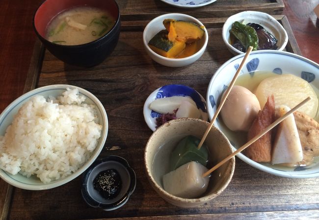 風情あり。最高