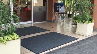 チョコ専門店！