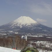 ニセコ最高