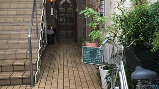 相変わらずコワイけど美味しい！！