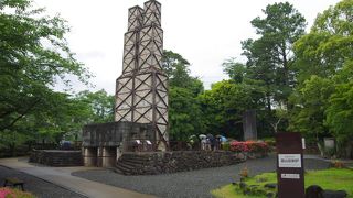 なかなかの立派な歴史