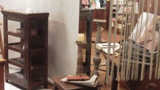 王道のインテリア雑貨店