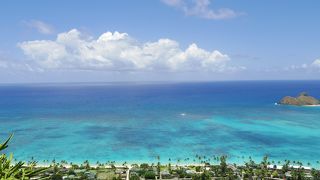 頑張って登る価値あり