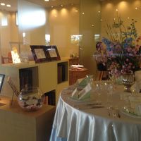 ウェディングプランニング